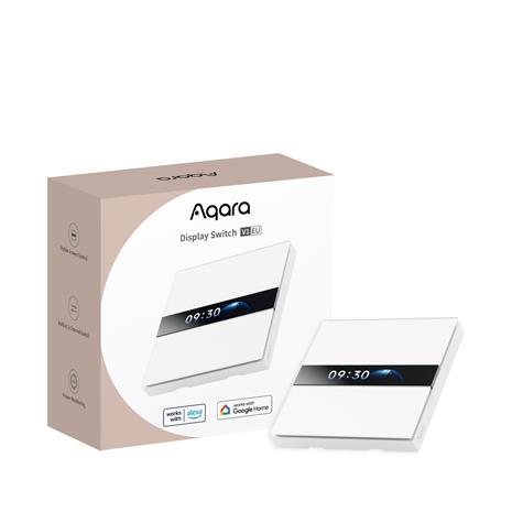Aqara Display Switch V1 -älyohjain
