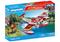Playmobil - Firefighting Sea plane with extinguishing function (71463) – kuva 8