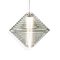 Tom Dixon - Press Cone riippuvalaisin 3000K kirkas – kuva 1