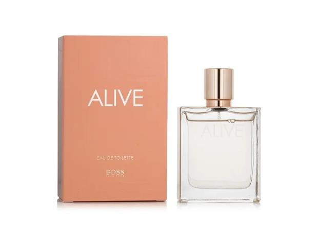 Boss Alive - EdT 50 ml