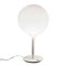 Artemide - Castore 35 Pöytävalaisin White – kuva 1