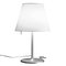 Artemide - Melampo T Pöytävalaisin Harmaa – kuva 1