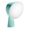Foscarini - Binic Pöytävalaisin Aqua – kuva 1