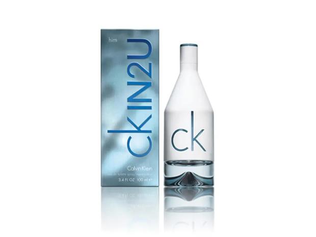 Calvin Klein - Ck IN2U