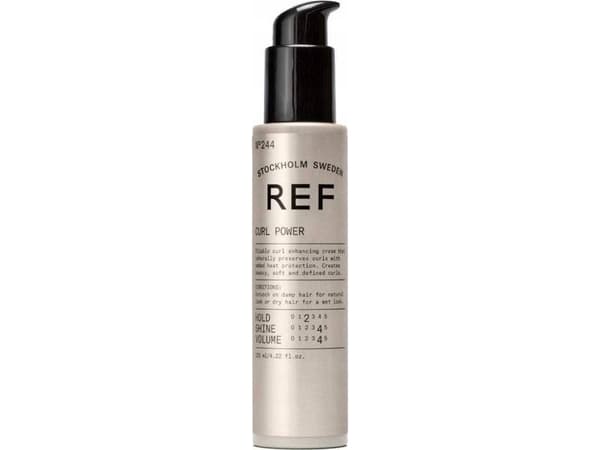 REF Stockholm Curl Power 125ml