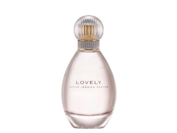 Lovely - Eau de parfum (Edp) Spray 50 ml