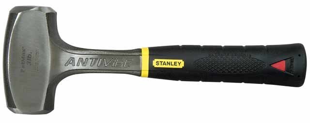 Vasara Stanley Antivibe