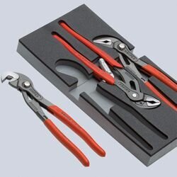 Knipex 00 20 01 V17 luokittelematon
