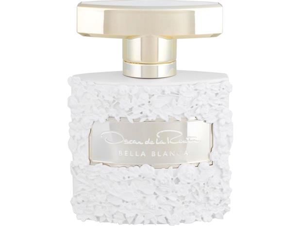 Oscar de la Renta Bella Blanca Eau de Parfum 50 ml