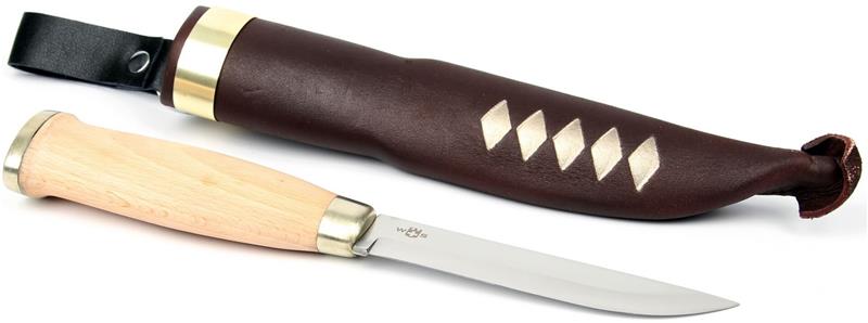 Walz Schöder 22cm eräpuukko