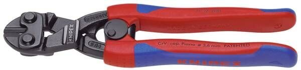 Knipex CoBolt Voimaleikkurit