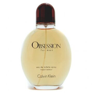 Calvin Klein Obsession For Men EDT 75 ml – kuva 4/6