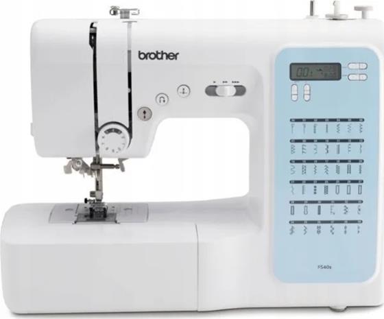 Veli FS40S
