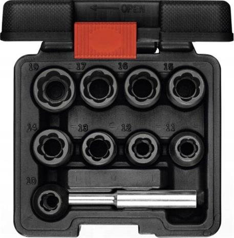 Gedore R68003010 screw/bolt extractor