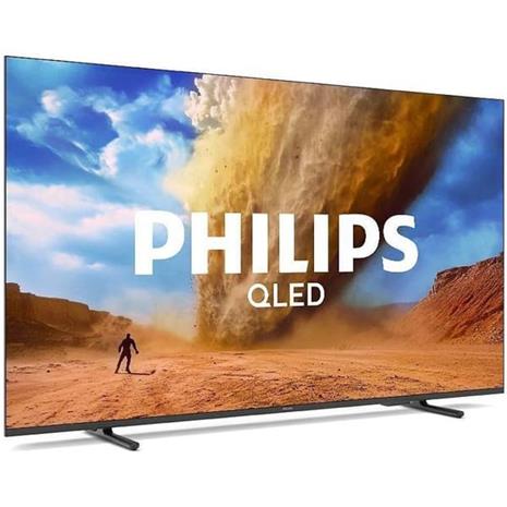 Philips 43PUS7800 (43"), LED-televisio
