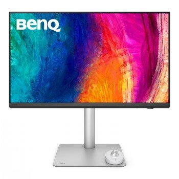 BenQ PD2730S (27"), näyttö