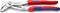 Knipex 87 05 300 pihdit Ponttipihdit – kuva 4
