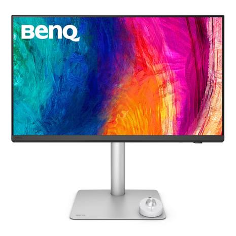 BenQ PD2730S (27"), näyttö