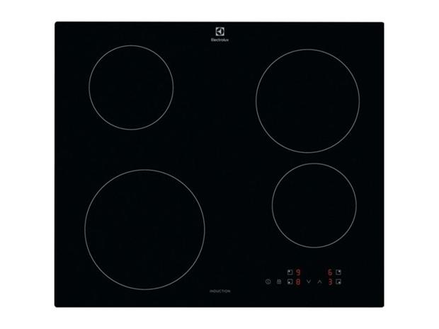 Electrolux LIB60420CK, induktiotaso