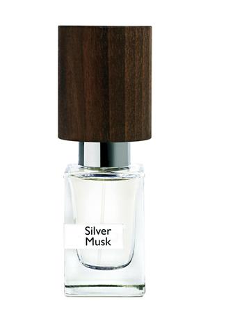 Nasomatto Silver Musk - EdP 30 ml