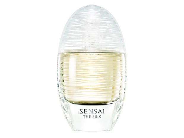 Sensai The Silk - EdT 50 ml