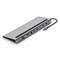 USB C 11in1 hub – kuva 8