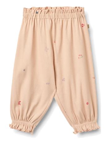 Wheat Jersey Pants Penny - Pink - 92