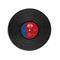 Winkee - Coaster - Vinyl Record – kuva 1