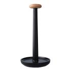 Rosendahl - Paper Pal Talouspaperiteline 30 cm Musta