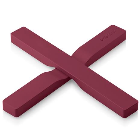Eva Solo - Magneettinen Pannunalunen 19,5 cm Ruby