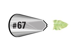 Wiltonin lehtitylla #67