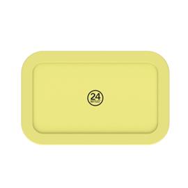 24Bottles - Snackbox - Citrus - Gul