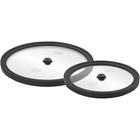 Zwilling Fresh & Save Unlock vakuumlock 2-pack 16/20 cm