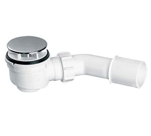 Suihkun sifoni McAlpine HC252570B