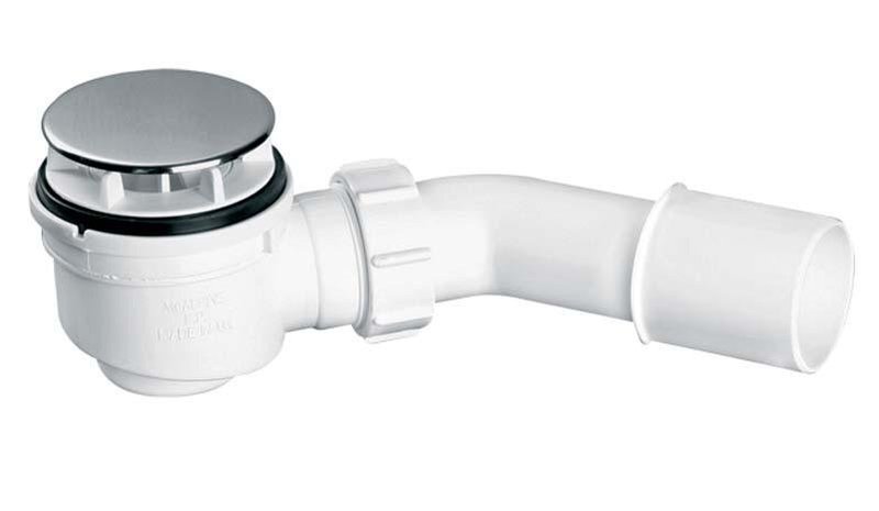Suihkun sifoni McAlpine HC252570B