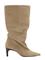 Mango Slouchy Suede Ankle Boot - Brown - 40 – kuva 2