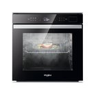 Whirlpool W6 OS4 4S2 H BL, uuni