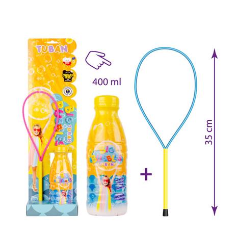 Tuban TU3440 active/skill toy