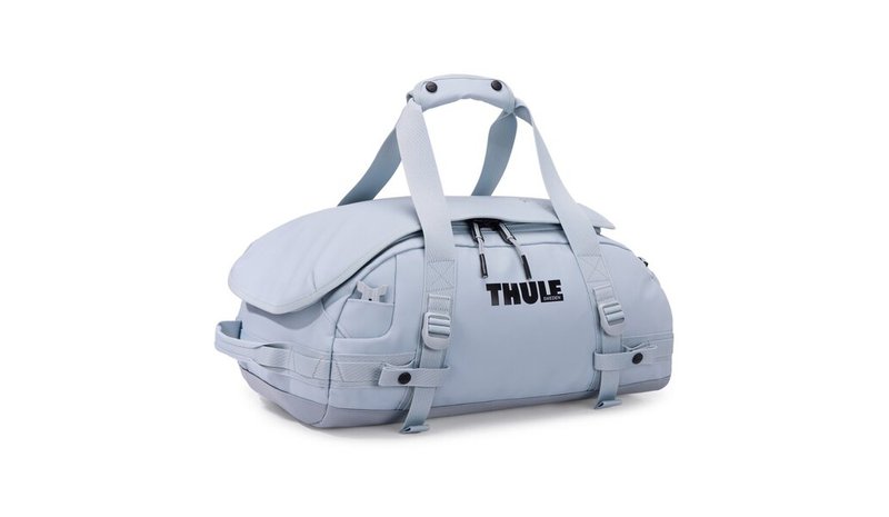 Thule Chasm 30L matkakassi vaaleansininen (3205442)