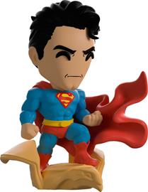 Figu: Dc Comics - Superman Vol. 2 (13cm) FIGU