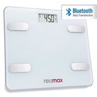 ROSSMAX analyyttinen vaaka WF262 bluetooth ?Voimansiirtotekniikka