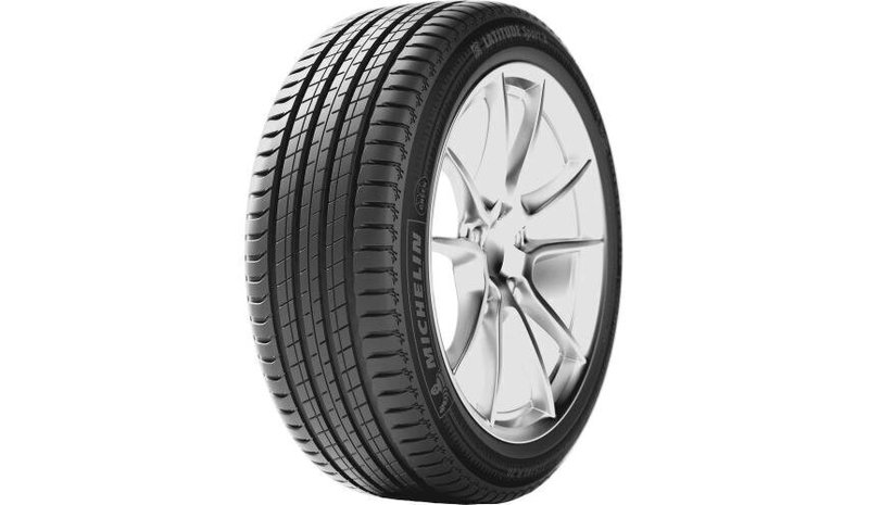 MICHELIN Latitude Sport 3 295/35 21 103Y