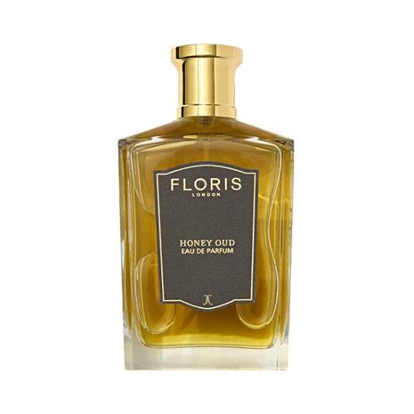 Floris London Honey Oud Eau de Parfum 50 ml