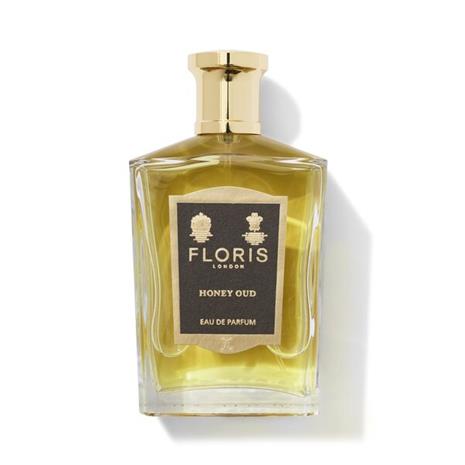 Floris London Honey Oud Eau de Parfum 100 ml – kuva 2/5