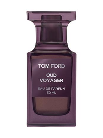 Tom Ford Oud Voyager - EdP 50 ml
