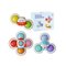 Fresh Kid Spinner toys Space 3 pcs. – kuva 1