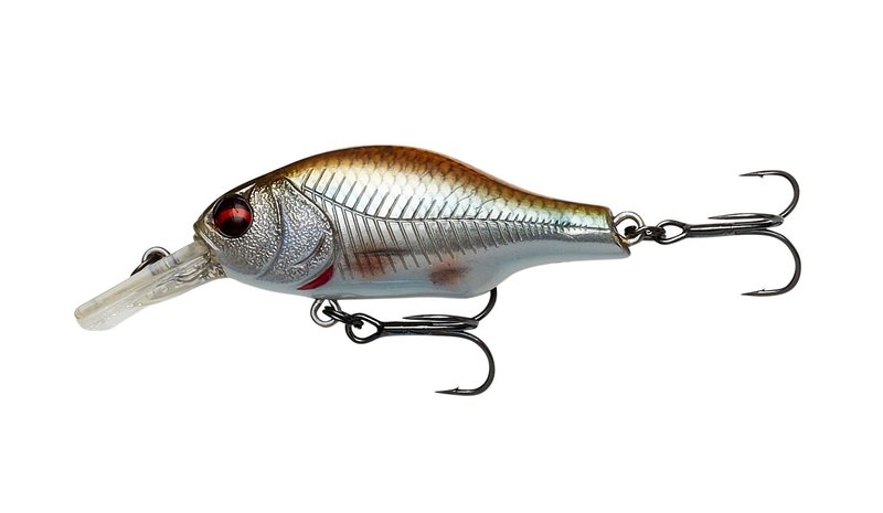 SG GRAVITY CRANK MR 5.8CM 9G F ROACH