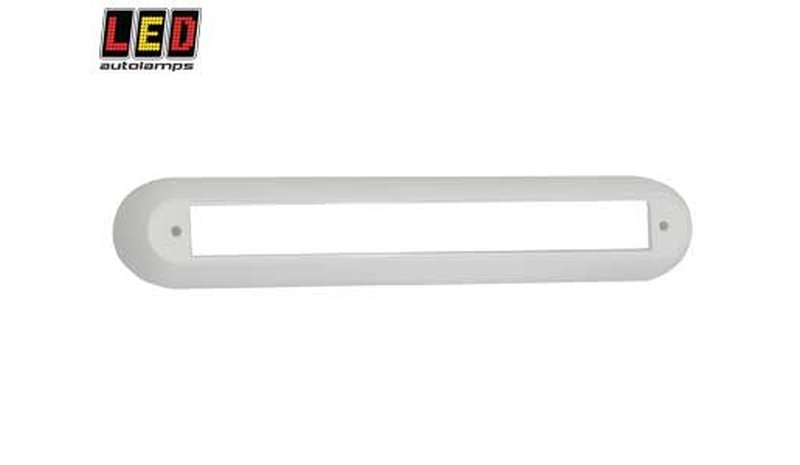 LED AUTOLAMPS 1614-235W1B