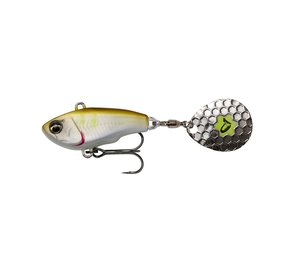 SG FAT TAIL SPIN 5.5CM AYU VAAPPU