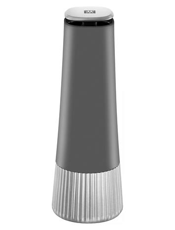Zwilling maustemylly 19 cm, harmaa